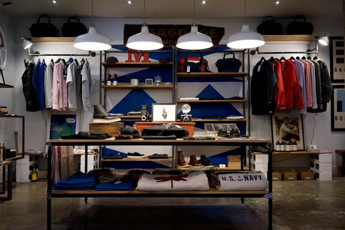 D2C Fashion: 3.1% Conversion Store