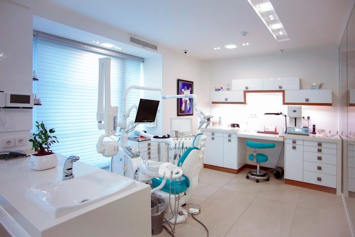Dental Chain: 0 → 340 Calls/Month